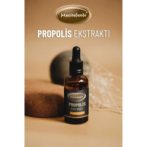 30 ml Sıvı Propolis Ekstresi