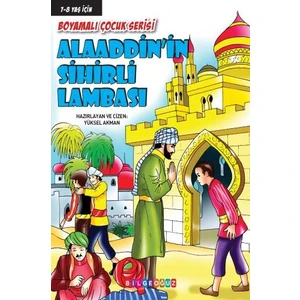 Alaaddin'in Sihirli Lambası - Yüksel Akman