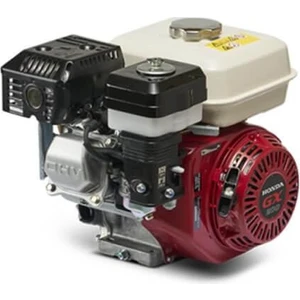 GX200 H2 Qh-B1-Oh Çapa Tipi Tek Motor