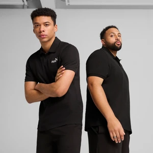 Ess No. 1 Logo Pique Polo