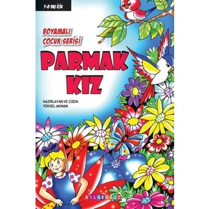 Parmak Kız - Yüksel Akman