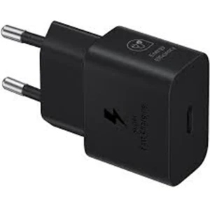 Ep-T2510 Siyah 25W Type-C  Adaptör
