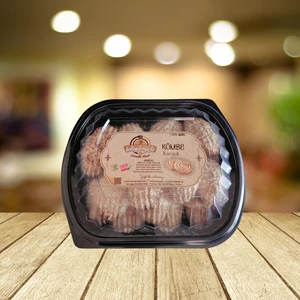 Karışık Kömbe ( 500 gr Paket )