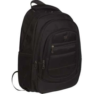Plm Case Cosmic 15.6" Sırt Çantası Siyah