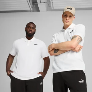 Ess No. 1 Logo Pique Polo