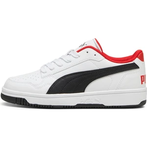 Reb-L Jr Kadın Beyaz Sneaker 39899308