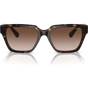 5512S W65613 55 Kadın Güneş Gözlüğü