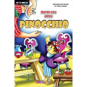 Pinocchio - Yüksel Akman