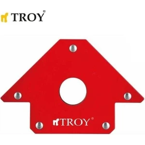 Mıknatıslı Kaynak Tutucu 22 kg Güçlü Tutuş 550 gr Profesyonel Kullanım İçin