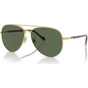 4290 280/9A 60 Unisex Güneş Gözlüğü