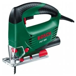 BOSCH PST 650 DEKUPAJ TESTERESİ