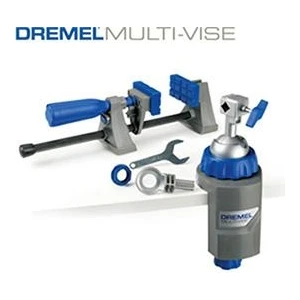 2500 Multi Vise Çok Amaçlı Mengene