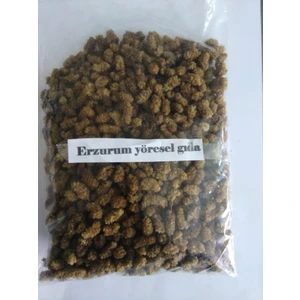 Erzurum Yöresel Gıda Tortum Dut Kurusu 1 kg