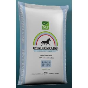 Doktor Tarsa Hydroponica Mkp Gübresi 3 Kg