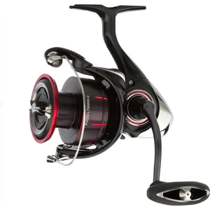 Fuego LT 23 4000 DC XH Spin Olta Makinesi