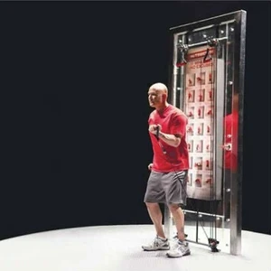 Tower 200 Egzersiz Aleti Kondisyon Spor Aleti - Tower 200 Egzersiz Aleti, Kapı Çalışma Istasyonu