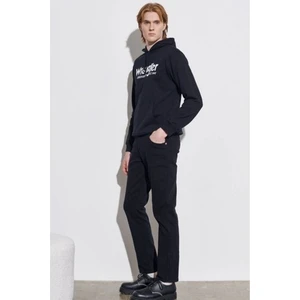 Texas Slim Fit Dar Kesim Normal Bel Esnek Jean Kot Pantolon