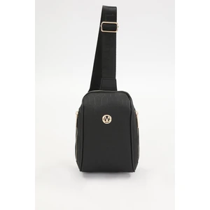 Siyah Body Sırt Çantası