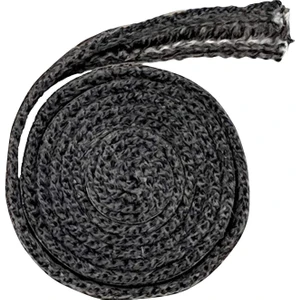 Royal Love Şömine Için Ahşap Conta Bandı Kendinden Yapışkanlı Conta I 3MMX10MMX300CM (Yurt Dışından)