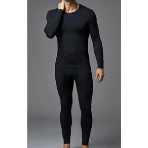 Erkek Uzun Kol Alt Üst Termal Içlik Takım