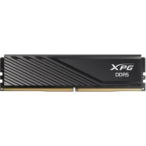 Xpg 16GB Lancer Blade Ddr5 6000MT-S cl 34-38-38 1.35V Soğutuculu Pc Ram