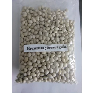Erzurum Yöresel Gıda İspir Şeker Fasulyesi 1 kg