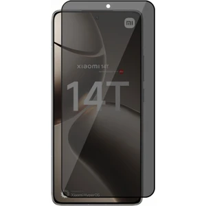 Xiaomi Mi 14T Tam Kaplayan Hayalet Mat Seramik Parmak Izi Yapmaz Ekran Koruyucu