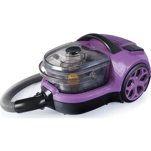 Technovac Eco TR 8700 Cyclone Toz Torbasız Elektrikli Süpürge