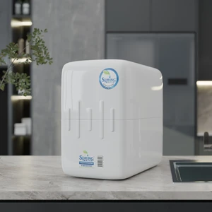 Spring Water Premium Omnipure 8 Litre Su Arıtma Cihazı
