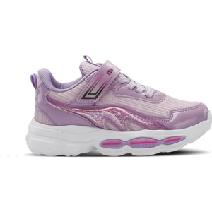 NOBLE I Kız Çocuk Sneaker Koşu & Yürüyüş Ayakkabısı Lila