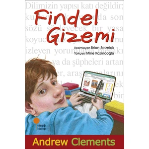 Findel Gizemi - Andrew Clements