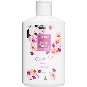 Duş Jeli - Rose Candy 250 ml