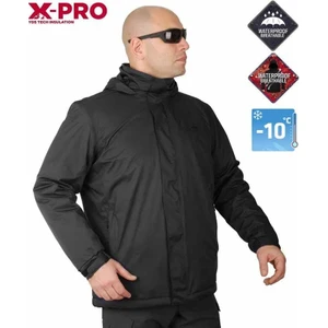 XPRO LOGAN OUTDOOR MONT ERKEK -SİYAH