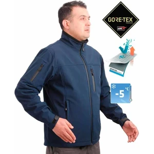 SOFTSHELL MONT GORE-TEX -LACİVERT