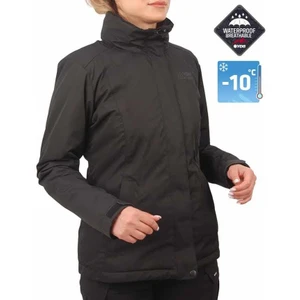 XPRO LOGAN OUTDOOR MONT KADIN -SİYAH