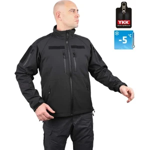 PROFESSIONAL SOFTSHELL MONT -SİYAH