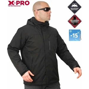 Xpro 3-In-1 Mont -Siyah