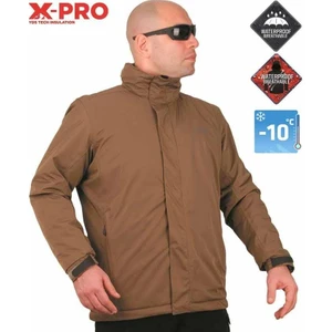 XPRO LOGAN OUTDOOR MONT ERKEK -AÇIK HAKİ