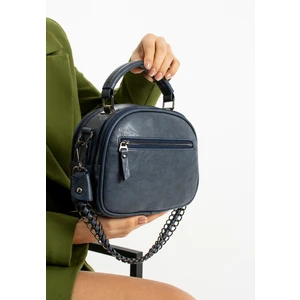 Mega Bag M 722 Kadın Suni Deri Omuz Çantası