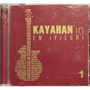 CD Kayahan'ın En Iyileri 1 Double CD