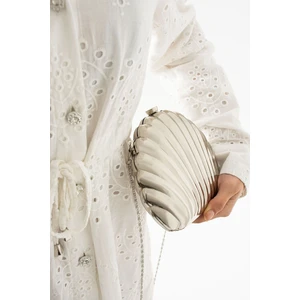 Çanta Trend Istiridye Abiye Çanta