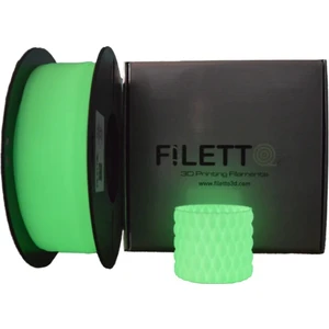 Pla+ Filament 1.75MM 1 kg