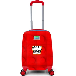 Coral High-MİNİ VALİZ-16793