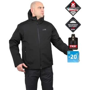 Arctıc Mont -20°c -Siyah