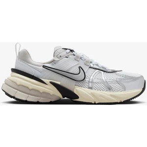 Nıke V2K Run  Gri Spor Ayakkabı FD0736-100