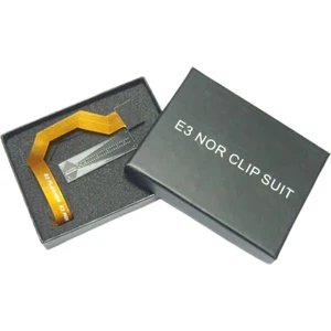 YUES Ps3 E3 Nor Flasher Flex