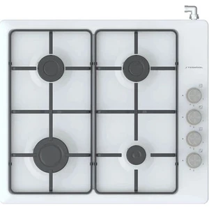 Th G6146C W Doğalgazlı Set Üstü Ocak 4 Gaz Emniyetli