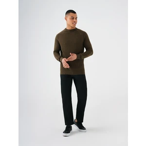 Regular Fit Erkek Kazak