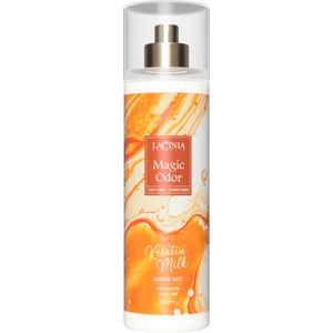 Keratin Sütü - Magıc Odor 200 ml
