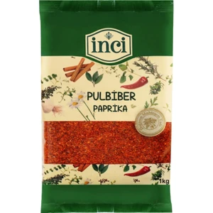 Baharat Pulbiber 1kg